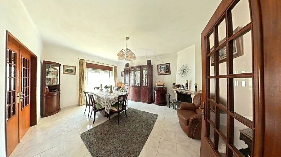 Apartamento T3 para Venda em Samora Correia Foto 6
