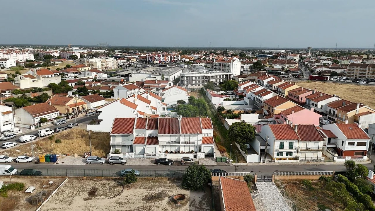 Apartamento T3 para Venda em Samora Correia Foto 14