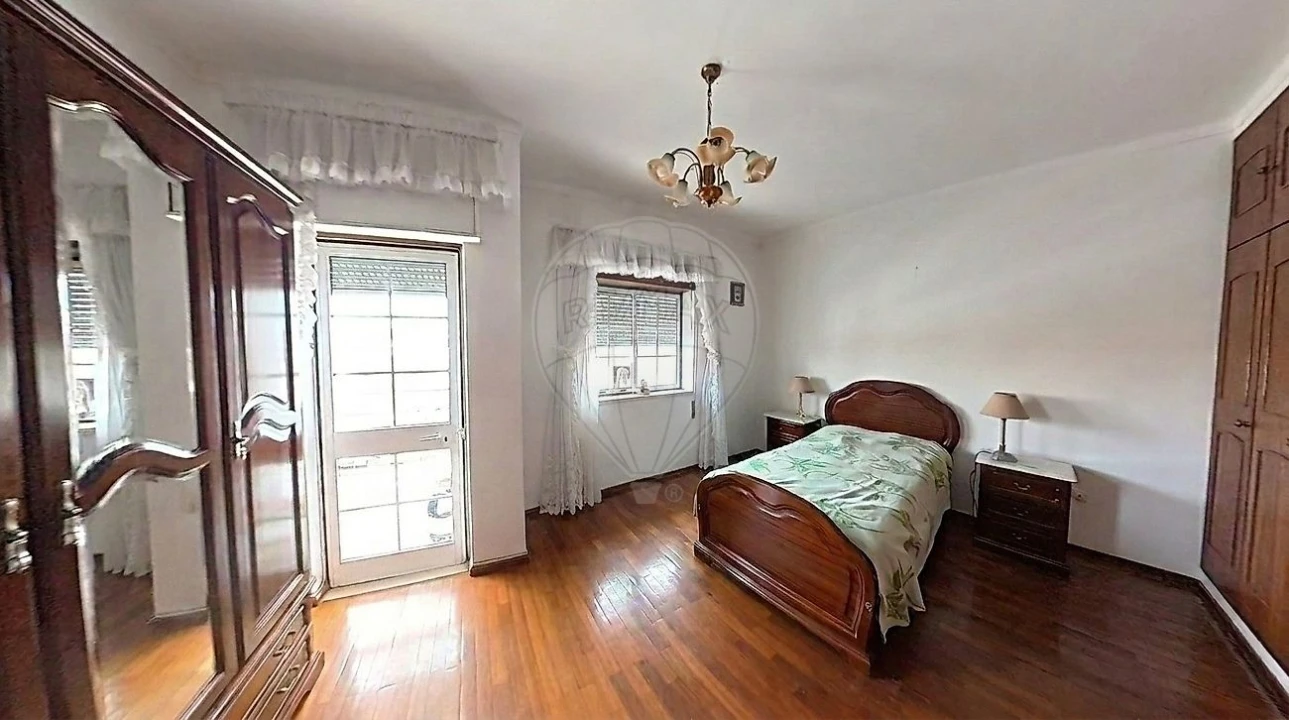 Apartamento T3 para Venda em Samora Correia Foto 7