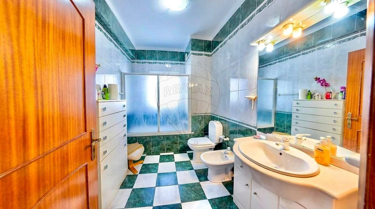 Apartamento T3 para Venda em Samora Correia Foto 9