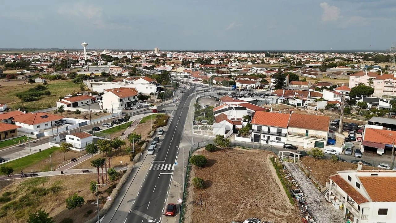 Apartamento T3 para Venda em Samora Correia Foto 15