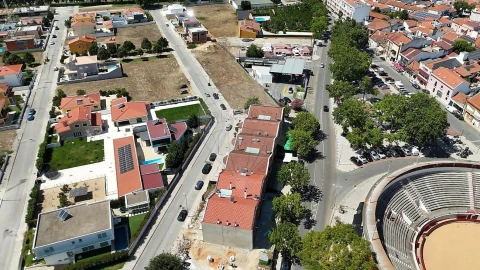 Loja para Venda em Almeirim