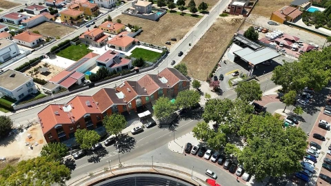 Loja para Venda em Almeirim