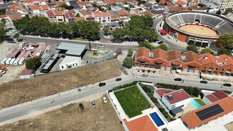 Loja para Venda em Almeirim