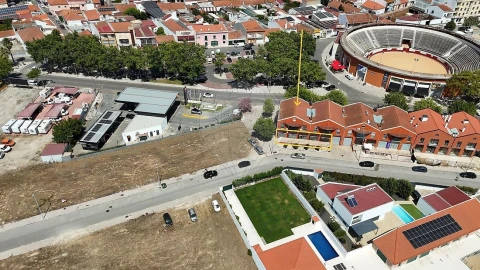 Loja para Venda em Almeirim