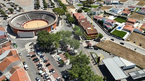 Loja para Venda em Almeirim