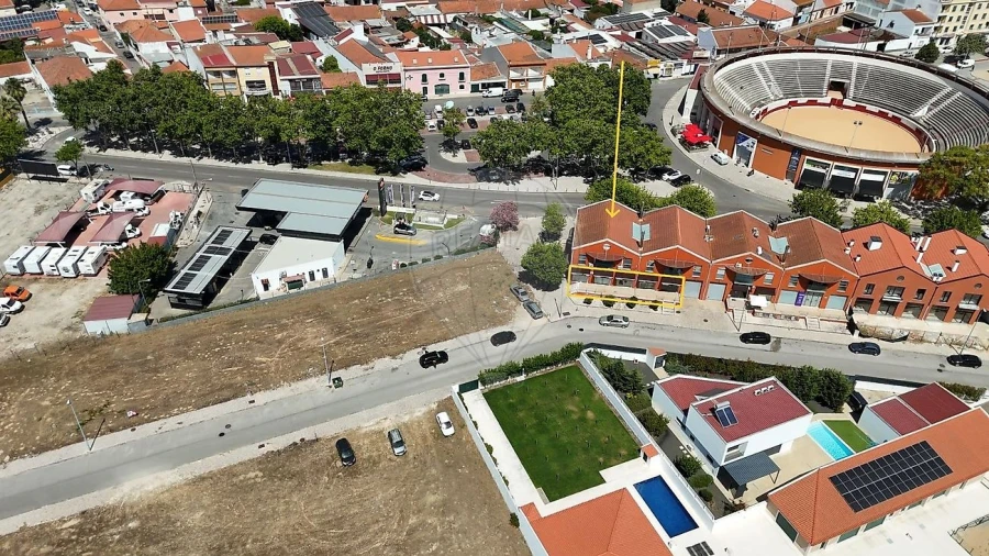 Loja para Venda em Almeirim Foto 31