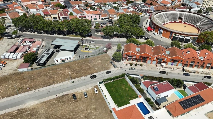 Loja para Venda em Almeirim Foto 26