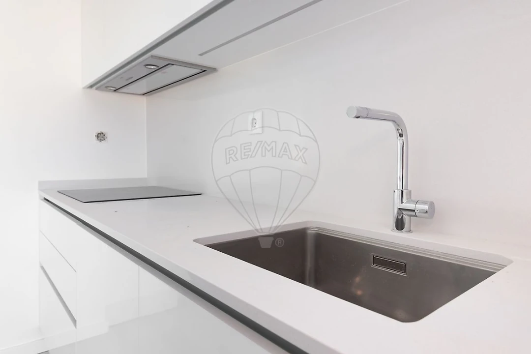Apartamento T3 para Venda em Montijo e Afonsoeiro Foto 12