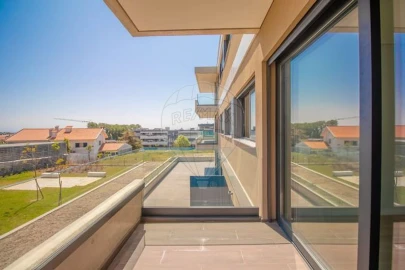 Apartamento T2 para Arrendamento em Canidelo