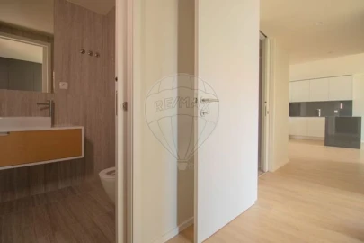 Apartamento T2 para Arrendamento em Canidelo