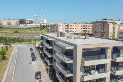 Apartamento T2 para Arrendamento em Canidelo