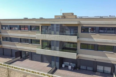 Apartamento T2 para Arrendamento em Canidelo