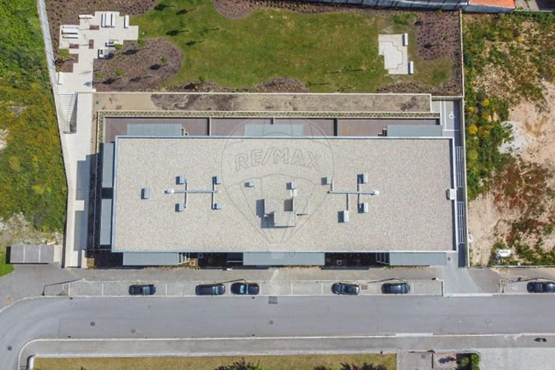 Apartamento T2 para Arrendamento em Canidelo Foto 16