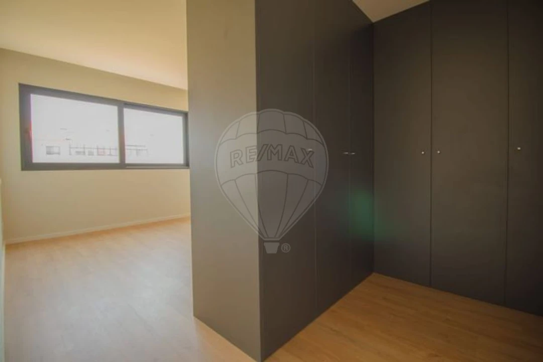 Apartamento T2 para Arrendamento em Canidelo Foto 1