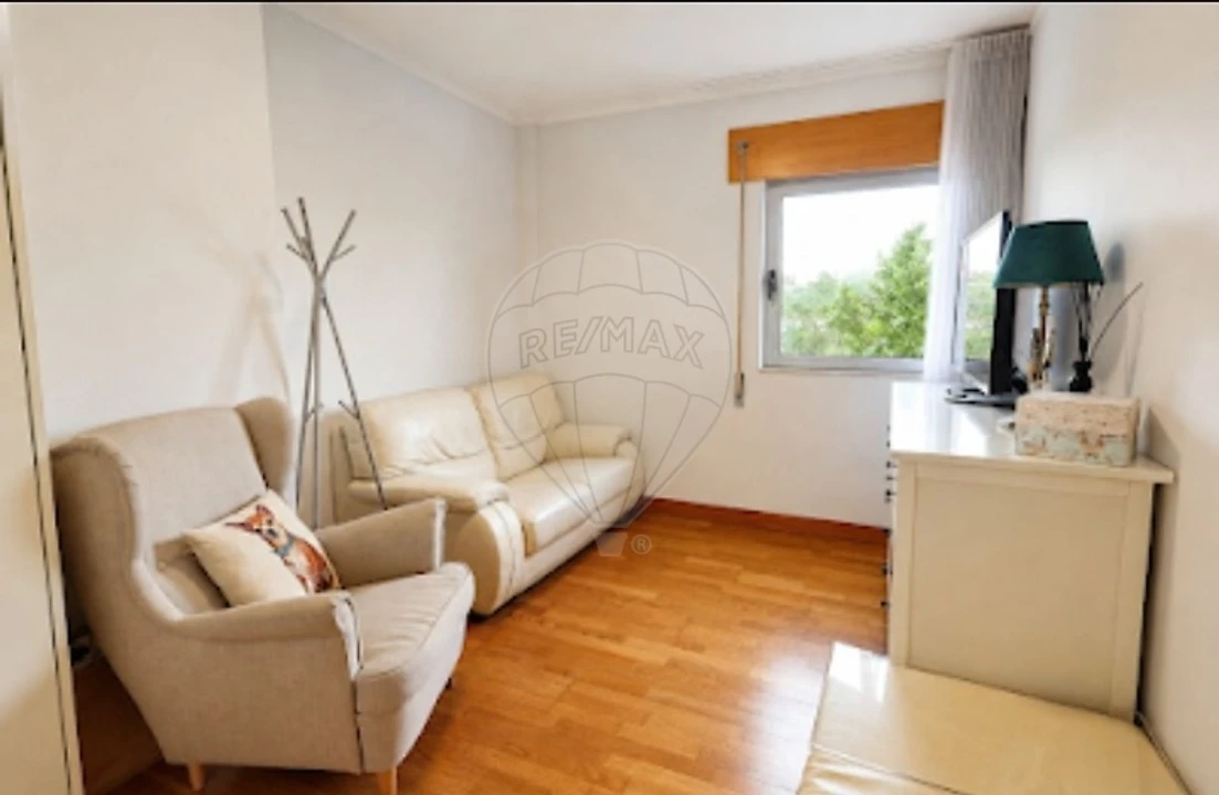 Apartamento T3 para Venda em Pedrouços Foto 24