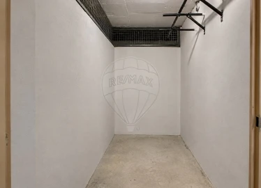 Apartamento T3 para Venda em Pedrouços
