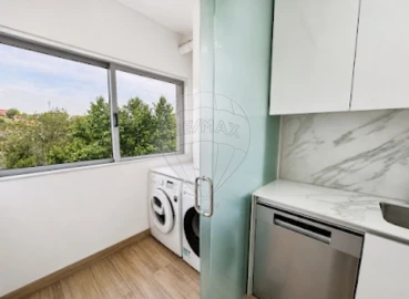 Apartamento T3 para Venda em Pedrouços
