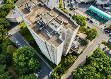 Apartamento T3 para Venda em Pedrouços
