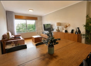 Apartamento T3 para Venda em Pedrouços