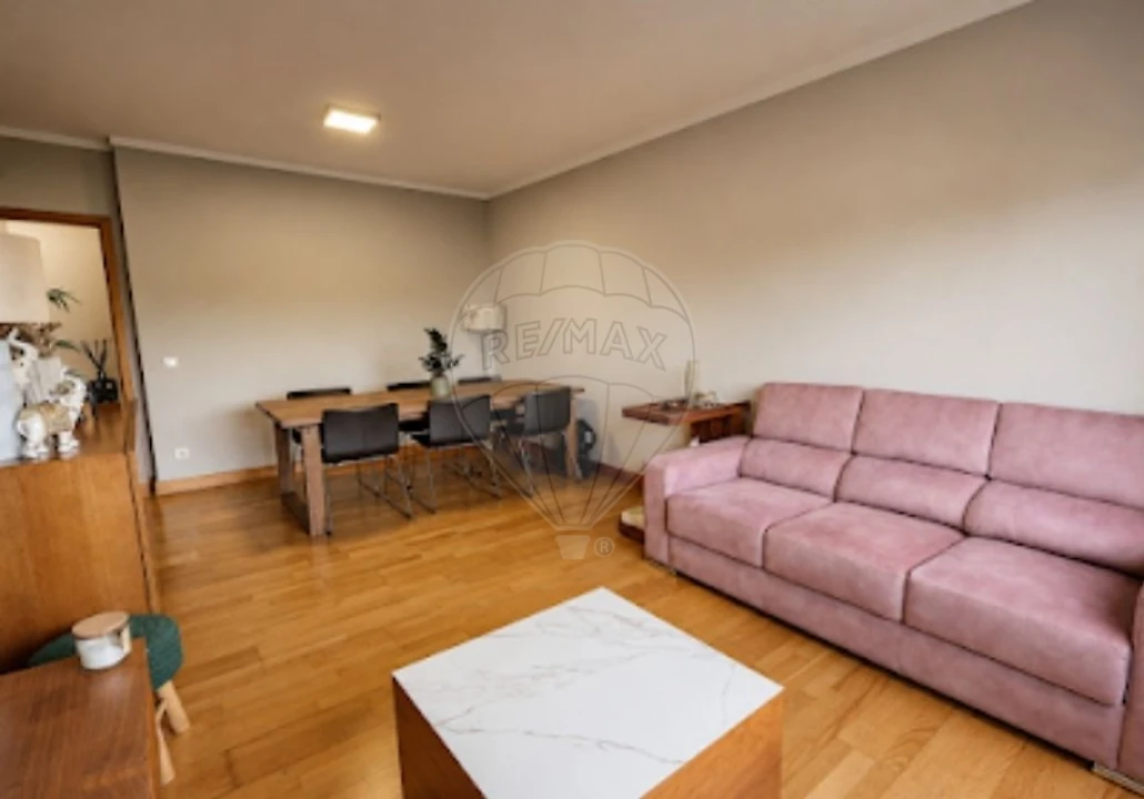 Apartamento T3 para Venda em Pedrouços Foto 22