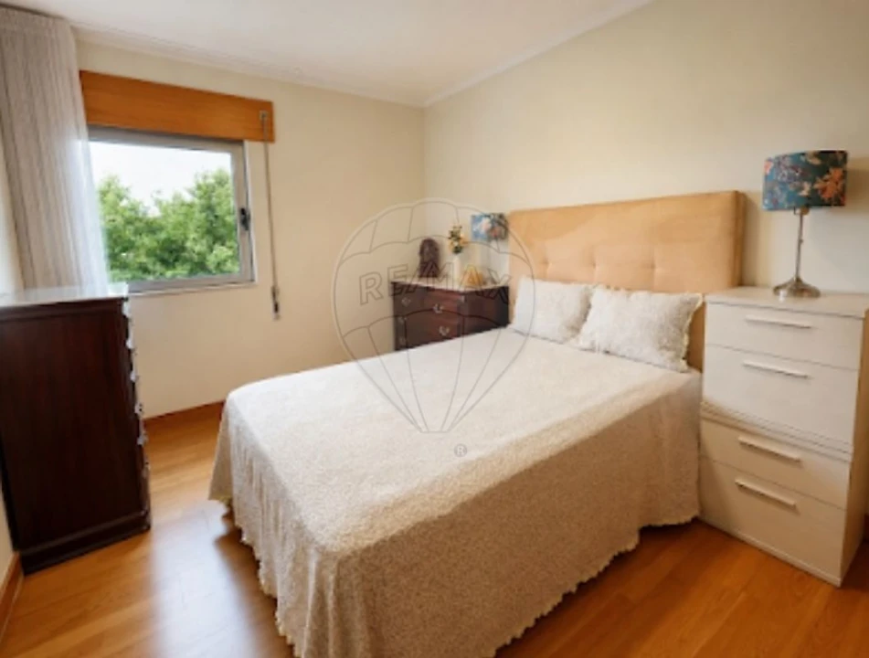 Apartamento T3 para Venda em Pedrouços Foto 27