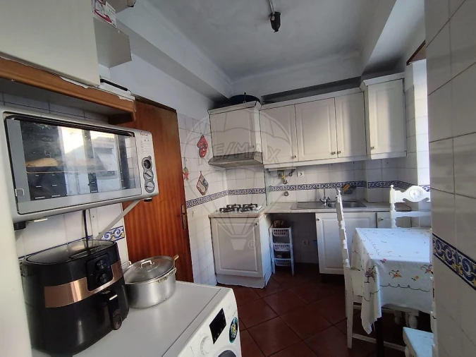 Apartamento T2 para Venda em Sé Nova, Santa Cruz, Almedina e São Bartolomeu Foto 12