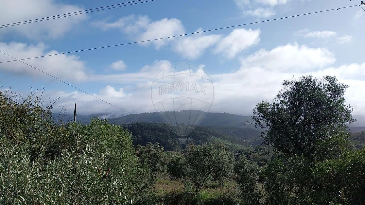 Terreno para Venda em São Miguel, Santa Eufémia e Rabaçal Foto 2