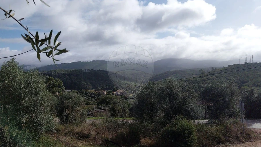 Terreno para Venda em São Miguel, Santa Eufémia e Rabaçal