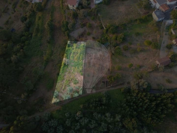 Terreno para Venda em Santo Antonio dos Olivais