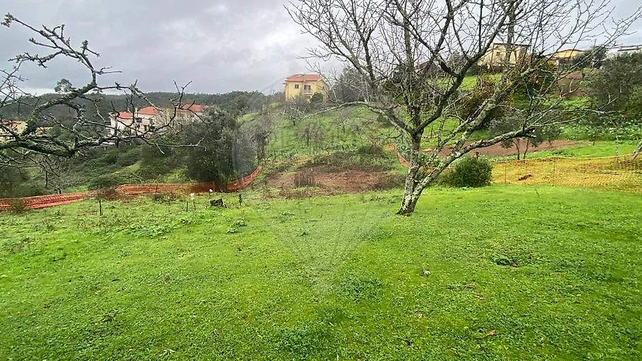 Terreno para Venda em Santo Antonio dos Olivais
