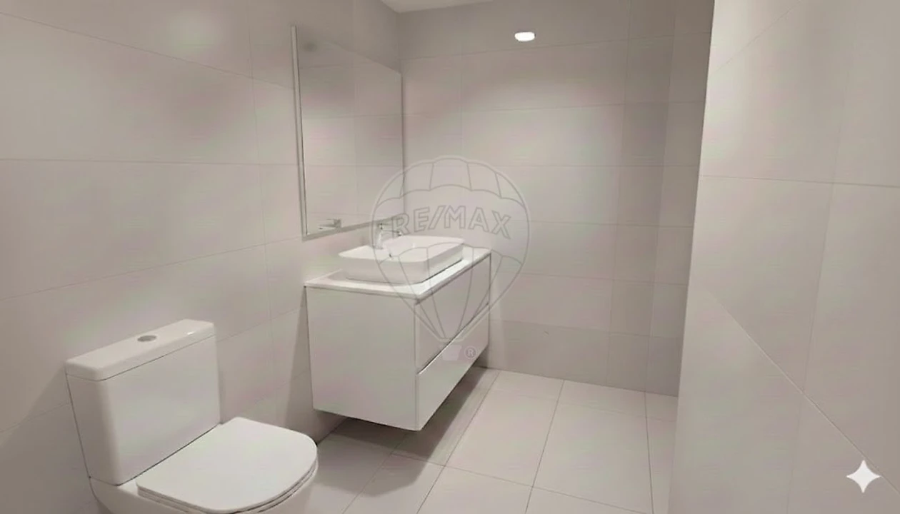 Apartamento T2 para Venda em São Martinho do Bispo e Ribeira de Frades Foto 8