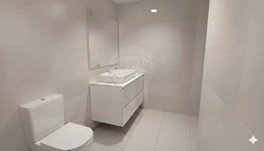Apartamento T1 para Venda em São Martinho do Bispo e Ribeira de Frades Foto 4