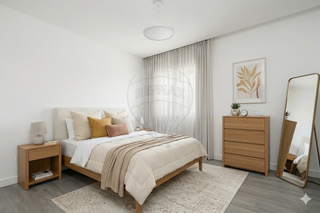 Apartamento T1 para Venda em São Martinho do Bispo e Ribeira de Frades Foto 1