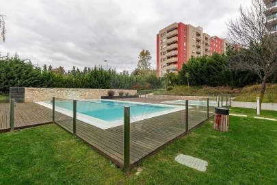 Apartamento T4 para Venda em São Domingos de Benfica
