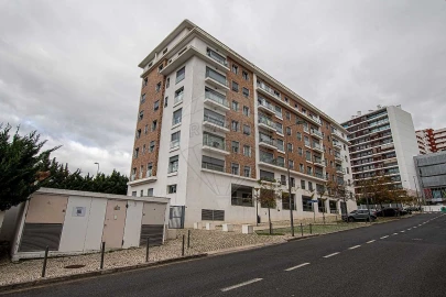 Apartamento T4 para Venda em São Domingos de Benfica