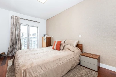 Apartamento T4 para Venda em São Domingos de Benfica