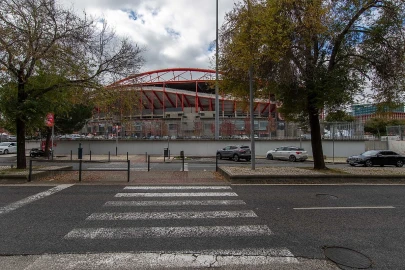 Apartamento T4 para Venda em São Domingos de Benfica