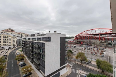 Apartamento T4 para Venda em São Domingos de Benfica