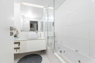 Apartamento T4 para Venda em São Domingos de Benfica