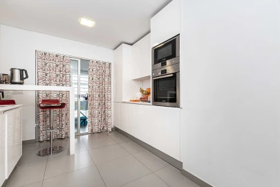 Apartamento T4 para Venda em São Domingos de Benfica