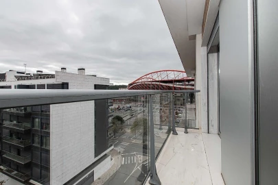 Apartamento T4 para Venda em São Domingos de Benfica