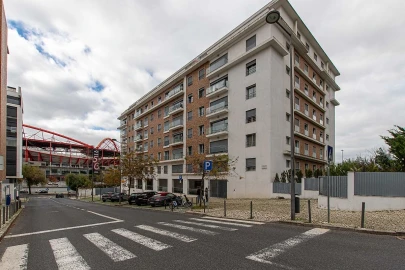 Apartamento T4 para Venda em São Domingos de Benfica