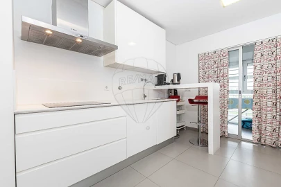 Apartamento T4 para Venda em São Domingos de Benfica