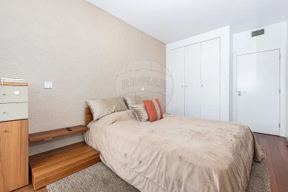 Apartamento T4 para Venda em São Domingos de Benfica