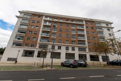 Apartamento T4 para Venda em São Domingos de Benfica