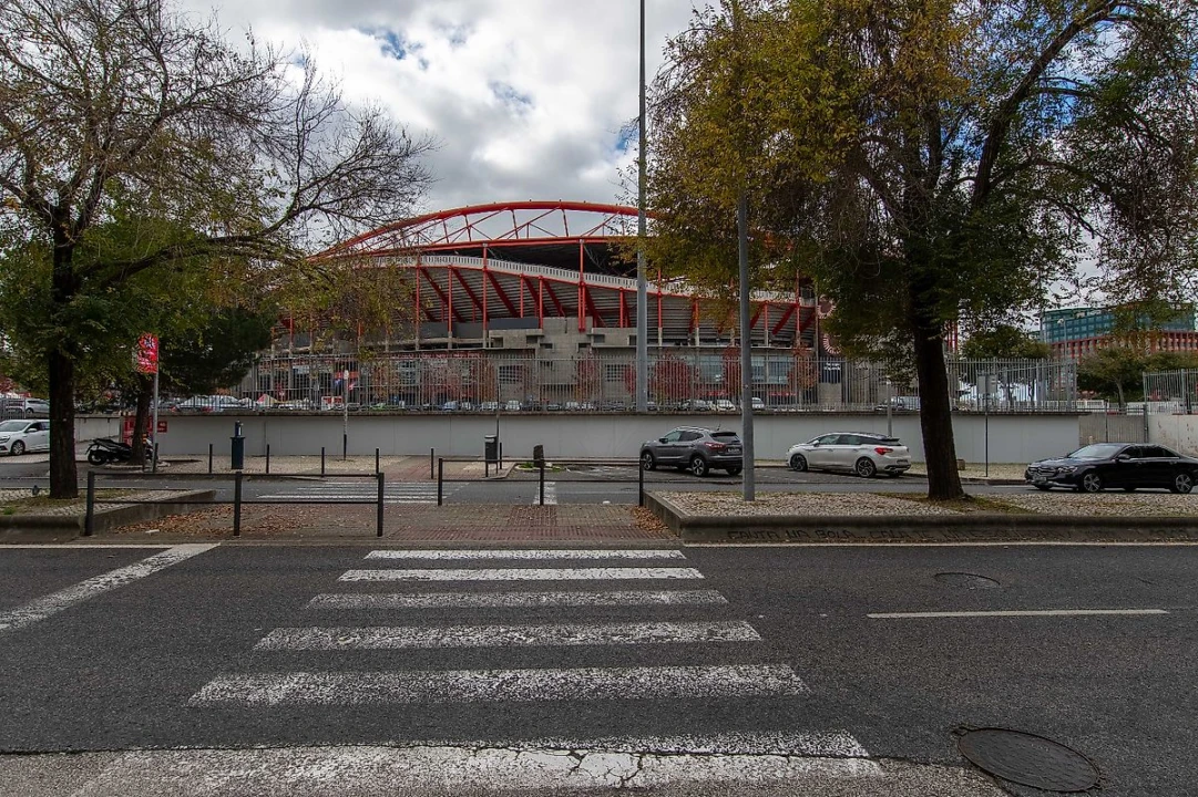 Apartamento T4 para Venda em São Domingos de Benfica Foto 39