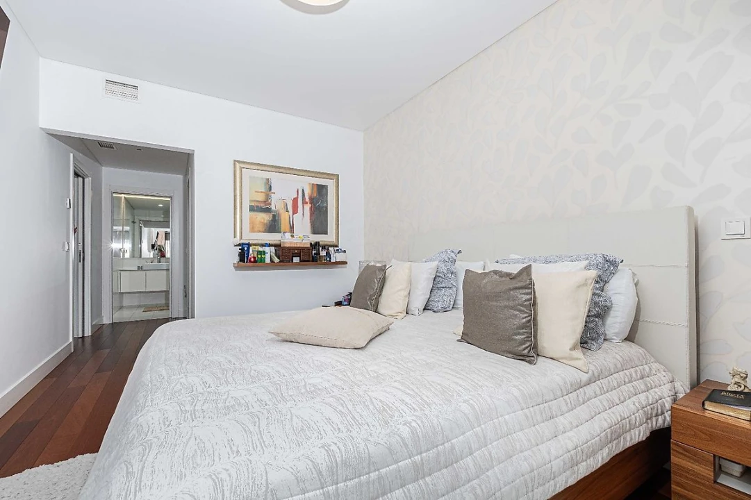Apartamento T4 para Venda em São Domingos de Benfica Foto 14