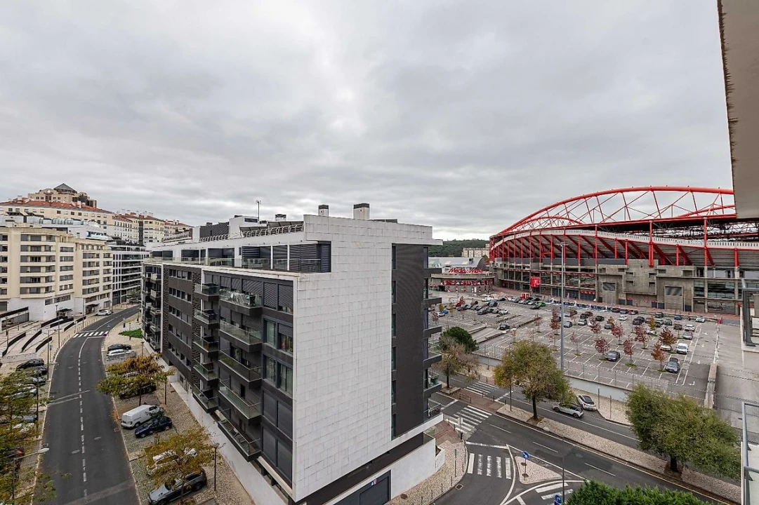 Apartamento T4 para Venda em São Domingos de Benfica Foto 34