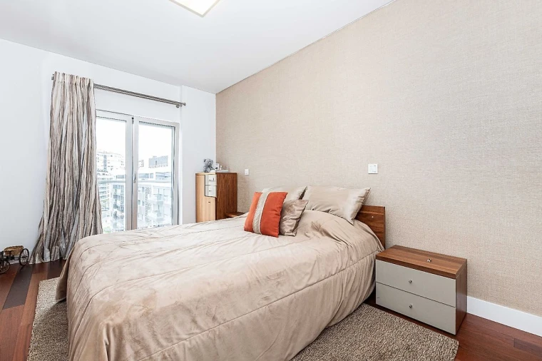 Apartamento T4 para Venda em São Domingos de Benfica Foto 19